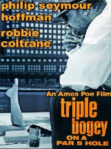 Triple Bogey on a Par Five Hole (1991) - Stream Online