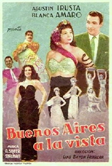 Buenos Aires a la vista (1950) - Stream Online