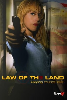 Law of the Land (2013) - Stream Online