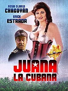 Juana la Cubana (1994) - Stream Online