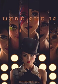 Here She Is (2014) - Stream Online
