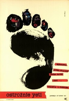 Ostroznie, Yeti! (1961) - Stream Online