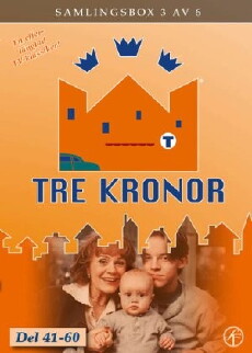 Tre kronor (1994) - Stream Online