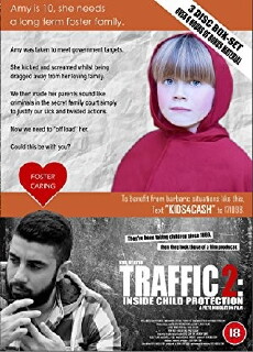 Traffic 2 - Inside Child Protection (2017) - Stream Online