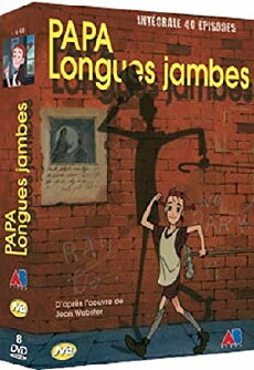 Das Geheimnis von Daddy Langbein (1990) - Stream Online