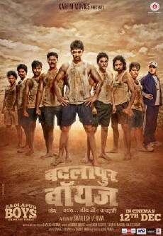 Badlapur Boys (2014) - Stream Online
