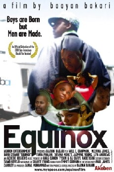 Equinox: The Movement (2008) - Stream Online