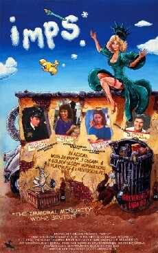 Imps* (2009) - Stream Online