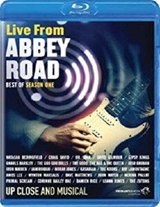 Live from Abbey Road (2006) - Stream Online