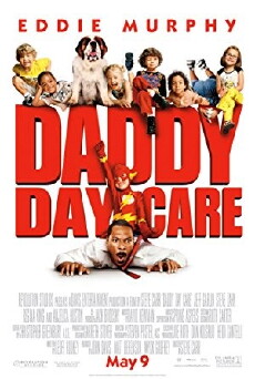 Daddy Day Care (2003) - Stream Online