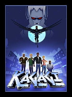 Kagagi (2014) - Stream Online