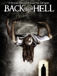 Back from Hell (2011) - Stream Online