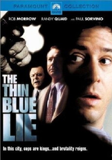 The Thin Blue Lie (2000) - Stream Online