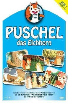 Puschel, das Eichhorn (1979) - Stream Online
