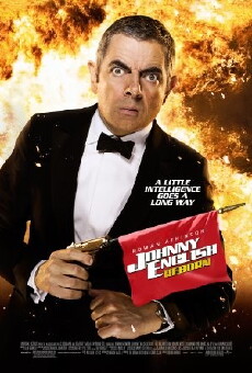 Johnny English Reborn (2011) - Stream Online