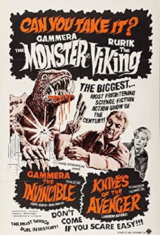Knives of the Avenger (1966) - Stream Online