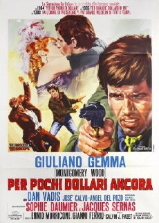 For a Few Extra Dollars (1966) - Stream Online