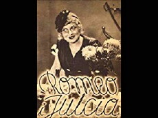 Romeo i Julcia (1933) - Stream Online