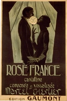 Rose-France (1919) - Stream Online