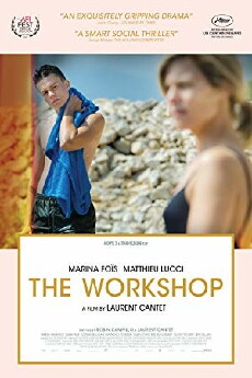 The Workshop (2017) - Stream Online