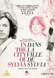 In the City of Sylvia (2007) - Stream Online