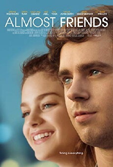 Almost Friends (2016) - Stream Online
