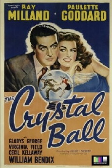 The Crystal Ball (1943) - Stream Online