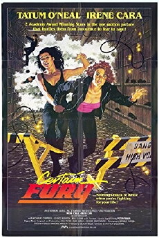 Certain Fury (1985) - Stream Online