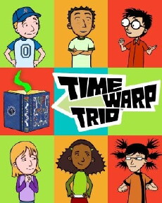 Time Warp Trio (2005) - Stream Online