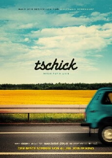 Tschick (2016) - Stream Online