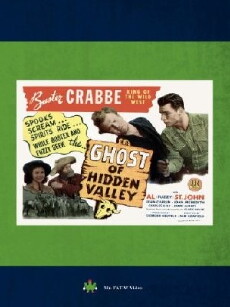 Ghost of Hidden Valley (1946) - Stream Online