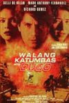 Walang katumbas ang dugo (1998) - Stream Online
