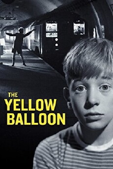 The Yellow Balloon (1953) - Stream Online