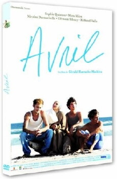 April in Love (2006) - Stream Online