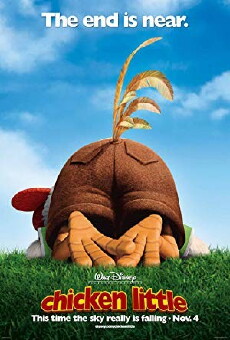 Chicken Little (2005) - Stream Online