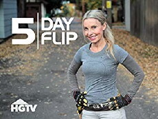 Five Day Flip (2015) - Stream Online