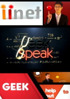 Geek Speak (2011) - Stream Online