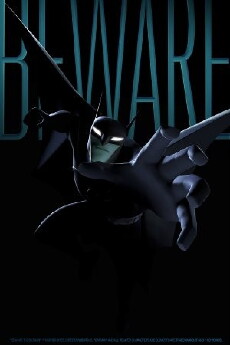Beware the Batman (2013) - Stream Online