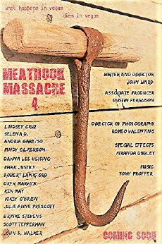 Meathook Massacre 4 (2018) - Stream Online