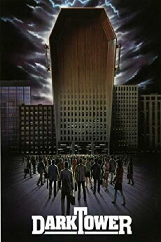 Dark Tower (1989) - Stream Online