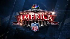 Football Night in America (2006) - Stream Online
