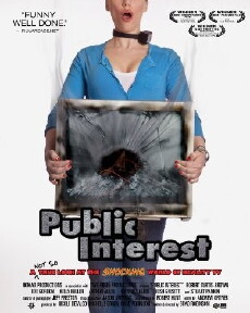 Public Interest (2008) - Stream Online