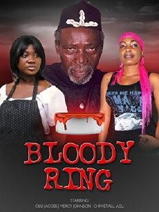 Bloody Ring (2014) - Stream Online