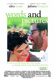 Words and Pictures (2013) - Stream Online