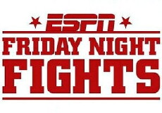 ESPN Friday Night Fights (1998) - Stream Online