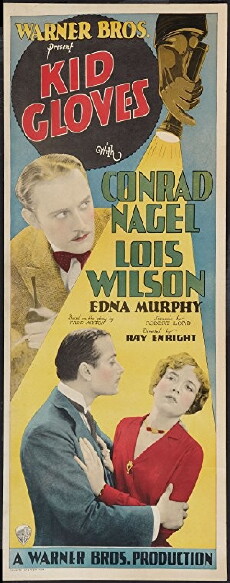 Kid Gloves (1929) - Stream Online