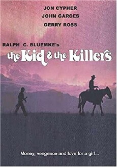 The Kid and the Killers (1974) - Stream Online