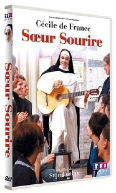 Soeur Sourire - Die singende Nonne (2009) - Stream Online