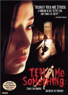 Tell Me Something (1999) - Stream Online