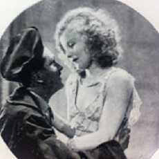 The Temporary Widow (1930) - Stream Online